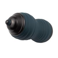 masturbator adrien lastic siltex ultra m01 turkusowy 19 cm