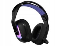 Słuchawki LOGITECH G522 Lightspeed Bezprzewodowe Czarny