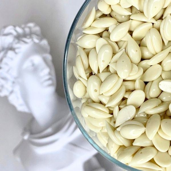 Wosk twardy White Chocolate 500g zdjęcie 7