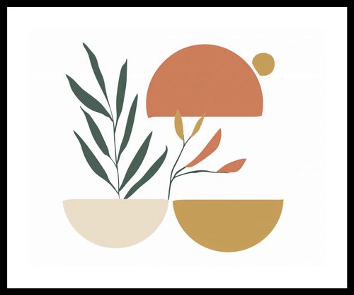 Plakat 50x40cm Przekwit Tonacji na Arena.pl