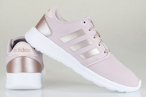 adidas CF QT RACER W (DB1748) na Arena.pl