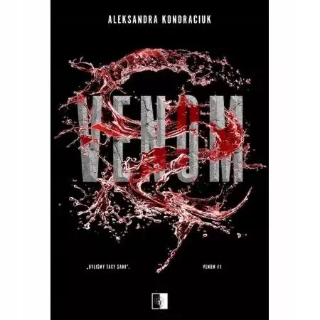 Venom. Tom 3. W otchłani spokoju zdjęcie 3