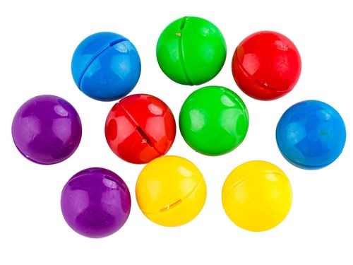 TOR DLA KULEK , LOGICZNA GRA, UKŁADANKA na Arena.pl