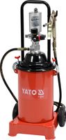 smarownica, towotnica, tawotnica pneumatyczna - yt-07067