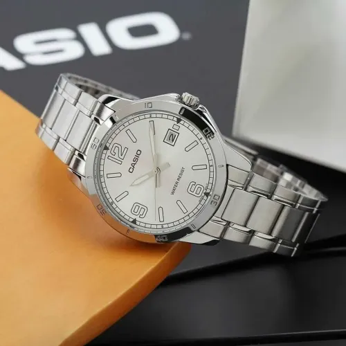 Zegarek Casio Collection LTP-V004D-7B2 + BOX na Arena.pl