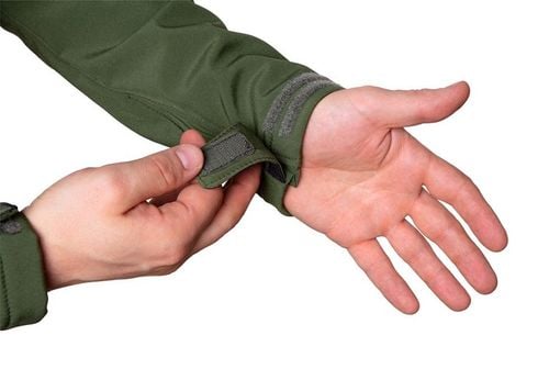 kurtka softshell camo xl - t n81-553-xl na Arena.pl