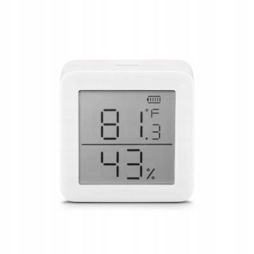 Termometr SWITCHBOT Meter Biały na Arena.pl