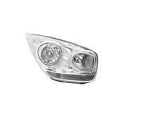 Kia Venga 10- Reflektor przedni Lampa przednia Prawa