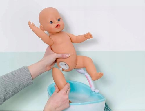 Baby born - Emma 43cm na Arena.pl