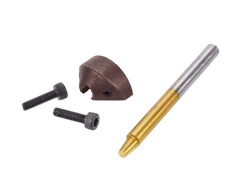 MATRYCA + NÓŻ STEMPEL NOŻYCE DO BLACHY MAKITA INNE na Arena.pl