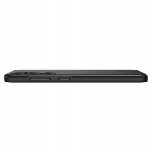 Etui Spigen Thin Fit do Samsung Galaxy S24 Black na Arena.pl