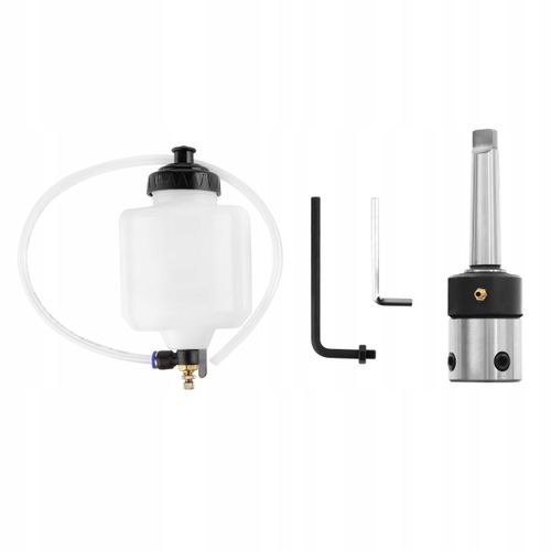 Uchwyt do frezów Weldon MT3 31,75 mm na Arena.pl