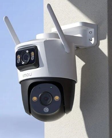 Kamera IP Imou Cruiser Dual 10MP (5MP + 5MP) na Arena.pl