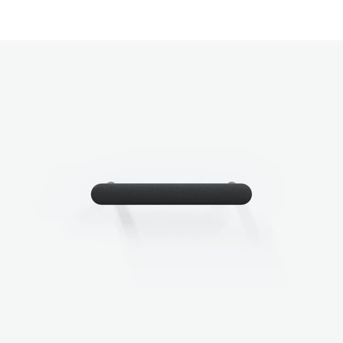 Komoda, biała, 100x36x60 cm, materiał drewnopochodny na Arena.pl