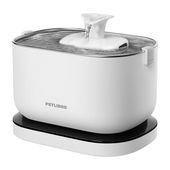 Poidło Petlibro Dockstream bezprzewodowe dla kota 30 dni