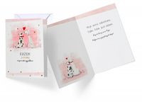 karnet walentynki | PR-391