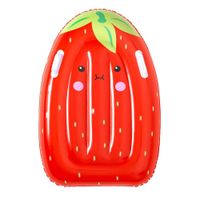 deska dmuchana do pływania bestway 42049 ananas