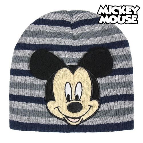 Kapelusz Mickey Mouse 74415 Szary na Arena.pl