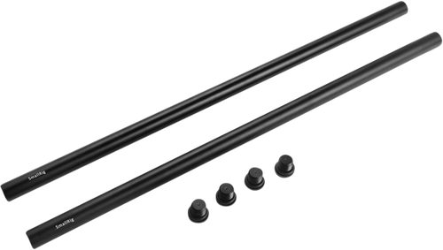 SmallRig 1054 - rurki aluminiowe 15 mm (M12-40 cm) na Arena.pl