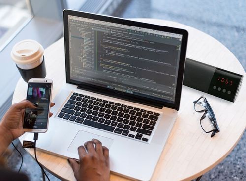 GŁOŚNIK BLUETOOTH FM SOUNDBAR DO KOMPUTERA LAPTOPA FM USB MINI JACK 3,5 mm na Arena.pl