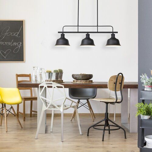 Lampa wisząca Caitlin na Arena.pl