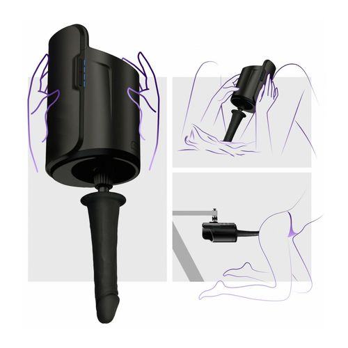 Masturbator Kiiroo na Arena.pl