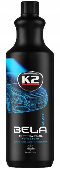 K2 BELA PRO AKTYWNA PIANA 1L zdjęcie 1