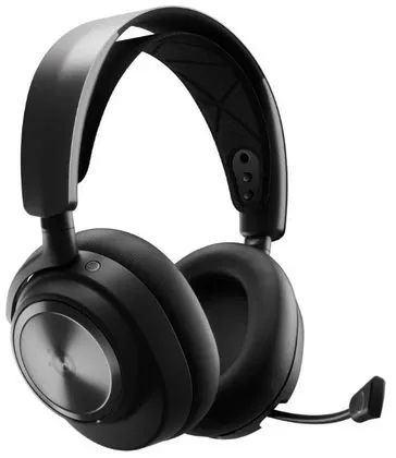 Słuchawki SteelSeries Arctis Nova Pro Wireless X na Arena.pl