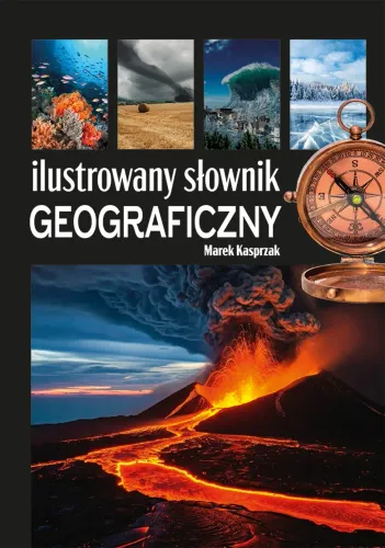 Ilustrowany słownik geograficzny na Arena.pl