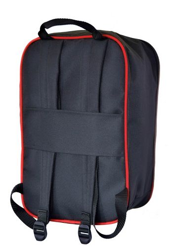 Plecak, bagaż podręczny do samolotu 40X25X20, torba na Arena.pl