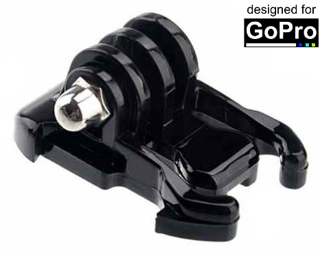 SZYBKOZŁĄCZKA DO GOPRO HERO 7 6 5 4 3 SESSION na Arena.pl