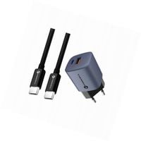 Szybka ładowarka 33W z długim kablem 1,5m do Xiaomi Redmi Note 12S