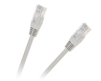 KPO4011-15 Kabel patchcord UTP cat.5e 15m Cablete