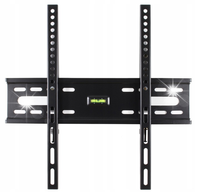 Uchwyt wieszak 26-60' TV LCD 45kg PŁASKI SLIM 24mm