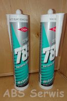 silikon sanitarny DOWSIL 785