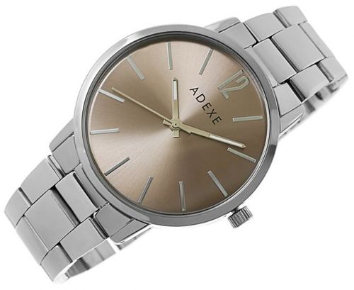 Zegarek Męski ADEXE 3152C-2A na Arena.pl