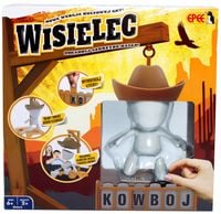 Gra planszowa Wisielec - gra familijna od Epee