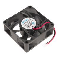 Wentylator Loncin Stacja ładowania EP500 CZĘŚĆ ORYGINALNA 160750019-0001