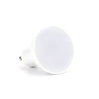 Żarówka LED GU10 6W 3000K 420lm 100° Aigostar energooszczędna do salonu