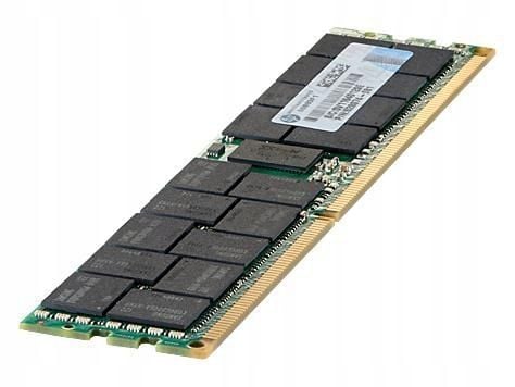 Pamięć RAM HP Enterprise 8GB DDR3 DIMM 1333MHz na Arena.pl
