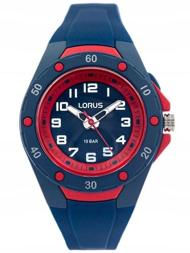 ZEGAREK LORUS R2373NX9 DO PŁYWANIA DLA DZIECKA na Arena.pl