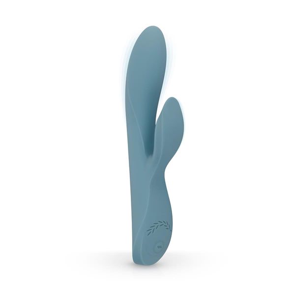 The Violet Rabbit Vibrator zdjęcie 4