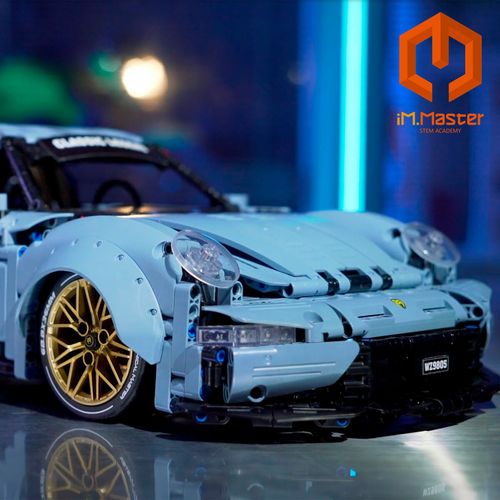 zestaw do budowania IM Master 1882 Części na Arena.pl