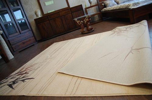 Dywan ISFAHAN MUNA perła na Arena.pl