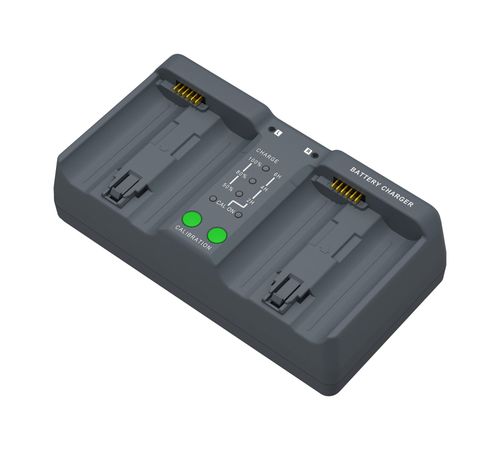 Ładowarka dwukanałowa Newell BC-18B do akumulatorów EN-EL18 do Nikon na Arena.pl