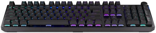 Klawiatura ENDORFY Thock Wireless Brown na Arena.pl