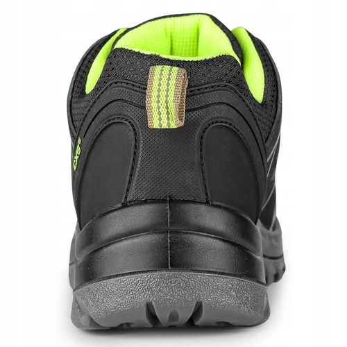 CXS CLOUD S3 BOA PÓŁBUTY BUTY OCHRONNE KOMPOZYTOWY PODNOSEK WKŁADKA r. 42 na Arena.pl