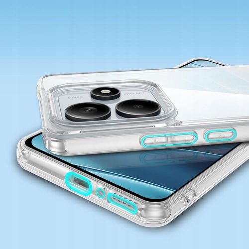 Redmi Note 14 5G - 3mk Armor Case na Arena.pl