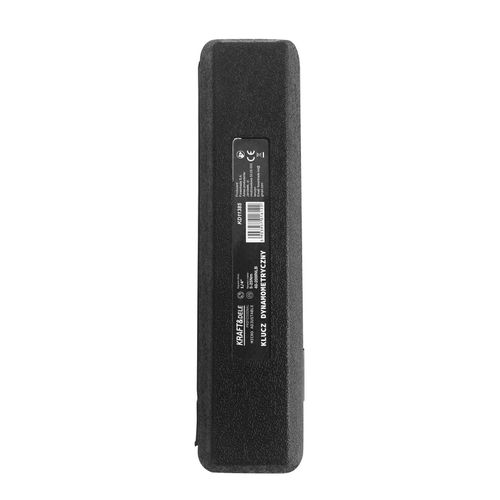 KLUCZ DYNAMOMETRYCZNY 1/4" 5-25Nm KD11385 na Arena.pl