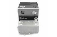 Chłodnica oleju BMW X3 E83 2004 2005 2006 2007